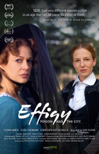 ‘Effigy: Poison and the City’: รีวิวภาพยนตร์