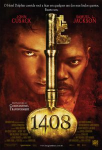 ภาพยนตร์ 1408 (2007) ห้องสุสานแตก