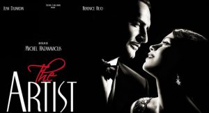 ภาพยนตร์ The Artist (2011) บรรเลงฝัน บันดาลรัก