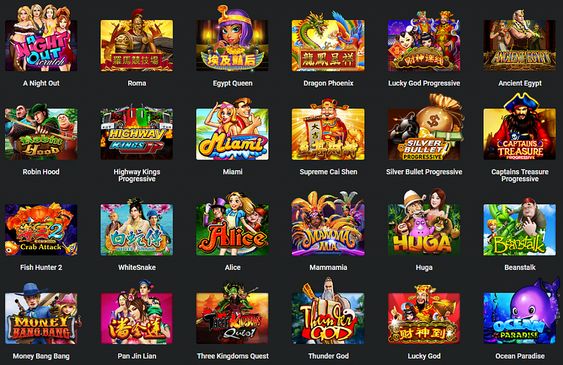 Online slots games that earn real money, slots services, slotsxo